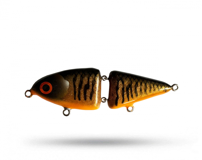 Mälaren Lures The Holder i gruppen Fiskedrag / Swimbaits hos Örebro Fiske & Outdoor AB (ML The Holder)